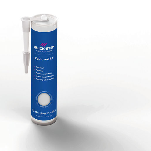 Quickstep Coloured kit sealant - QSKIT19